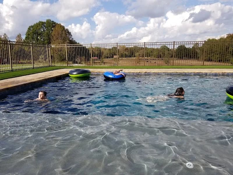 View of Felicity Farms in Yorktown, VA