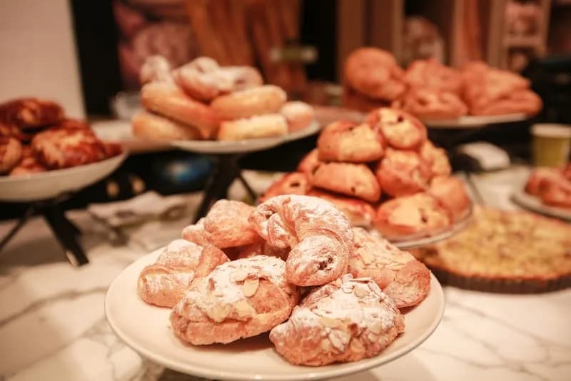 View of Felzl in Gerasdorf bei Stockerau, VIE