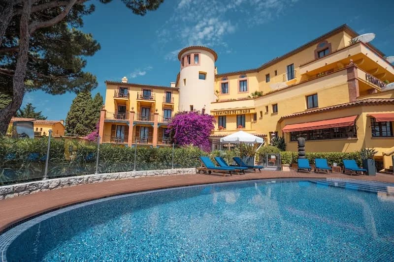 Field Barbossi - Collection Barbossi hotel in Villeneuve-Loubet, PACA