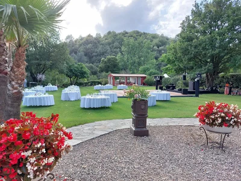 View of Field La Mourachonne in Vallauris, PACA