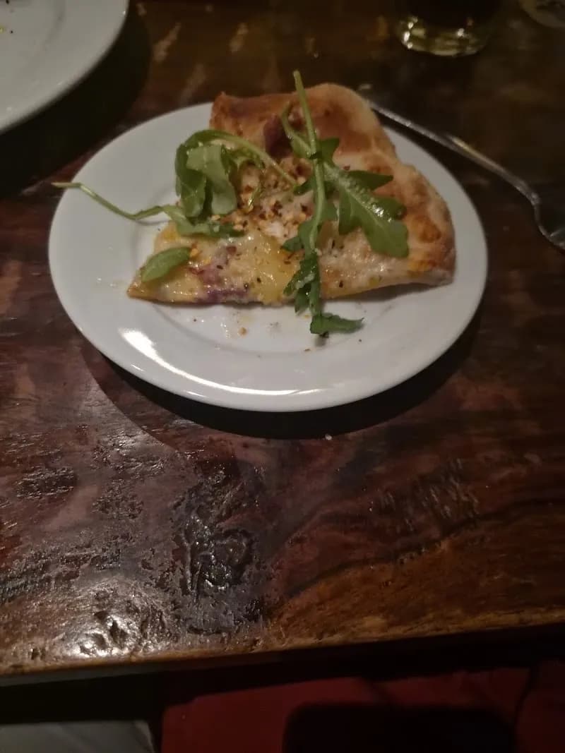 View of Figlio Wood Fired Pizza in Grandview Heights, OH