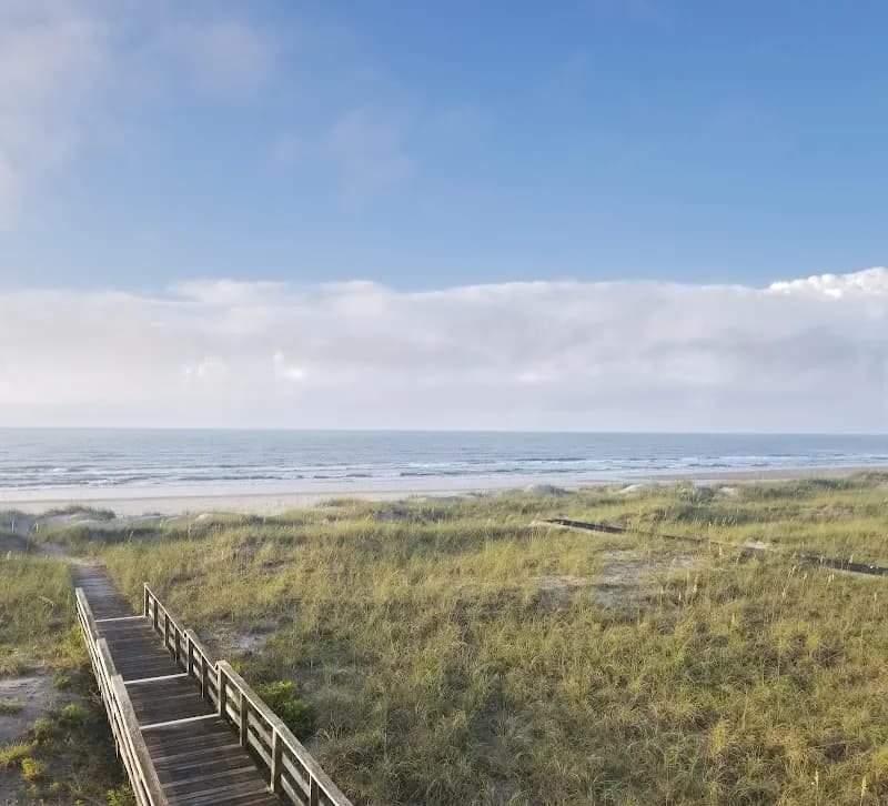 Figure Eight Island island in Wilmington, NC