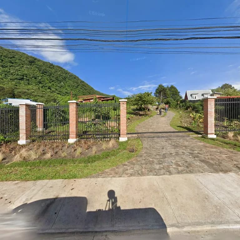 Finca Las Nubes de Tibás farm in Tibás, SJ