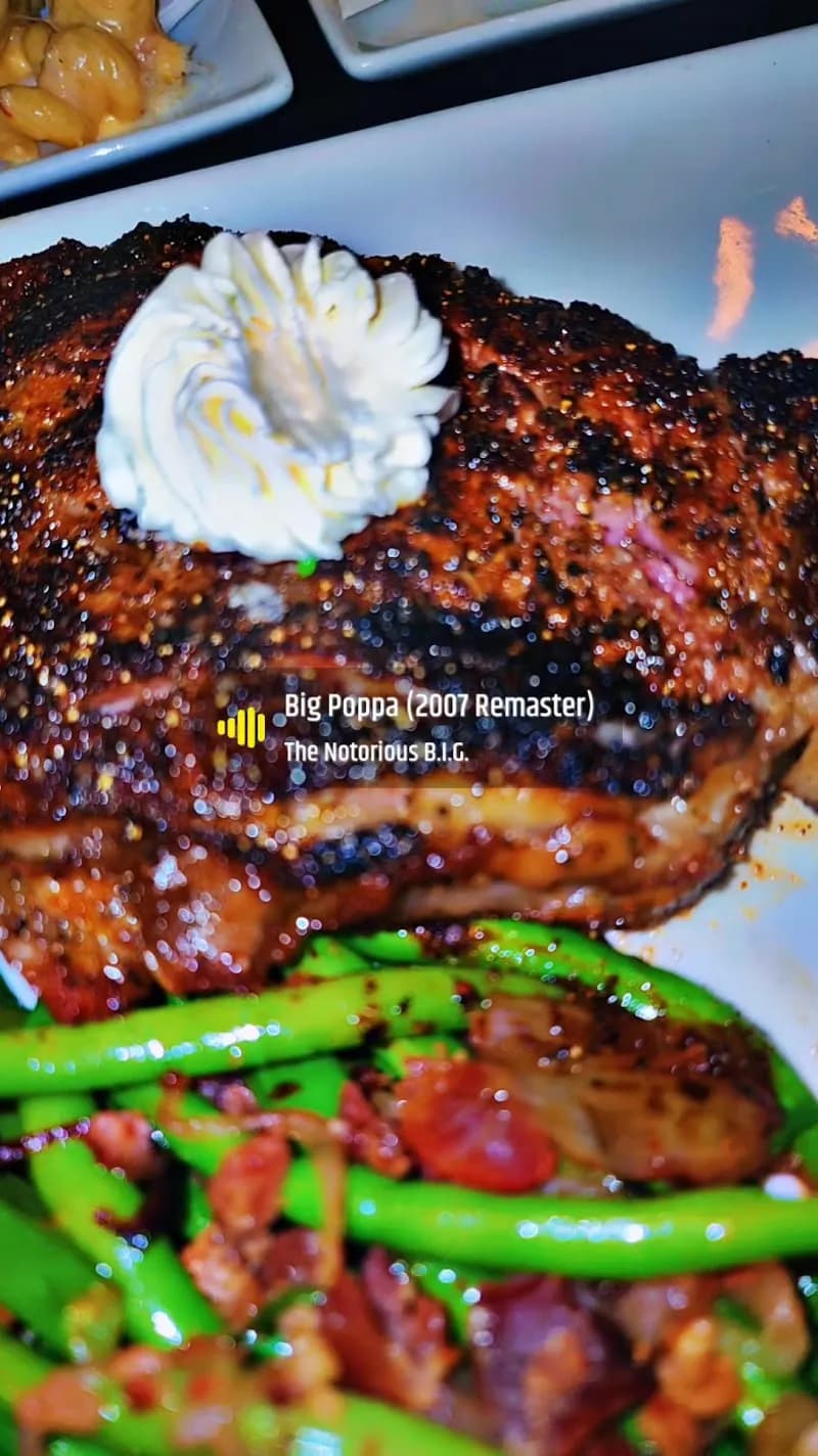 View of Fire Oak Grill in Weatherford, TX