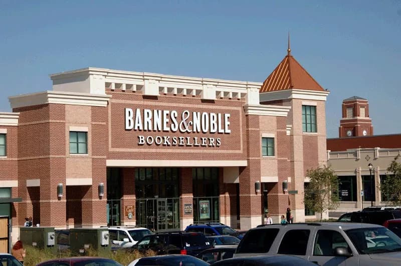 Firewheel Town Center shopping mall in Garland, TX