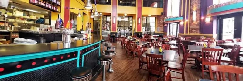 Fitz's New American in St. Louis, MO