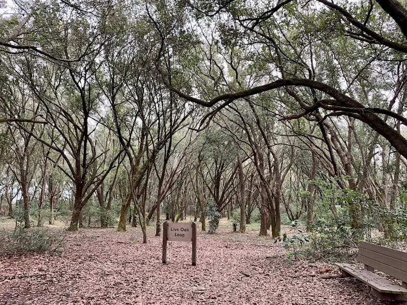 View of Five Rivers Delta Center in Mobile, AL