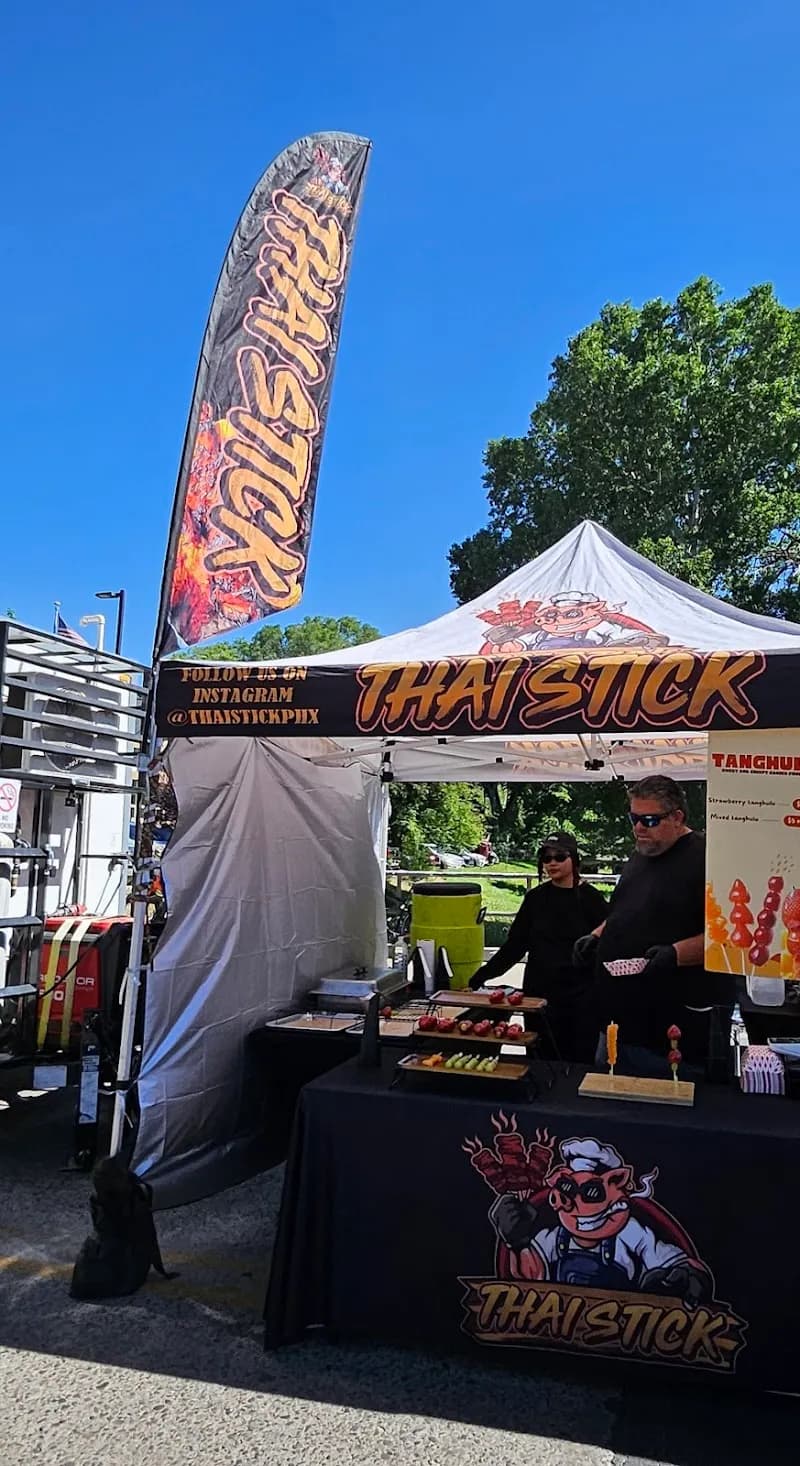 Flagstaff Community Farmers Market farmers market in Flagstaff, AZ