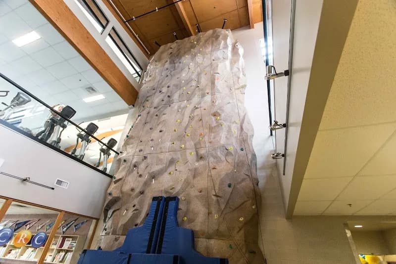 View of Flagstaff Family YMCA in Flagstaff, AZ