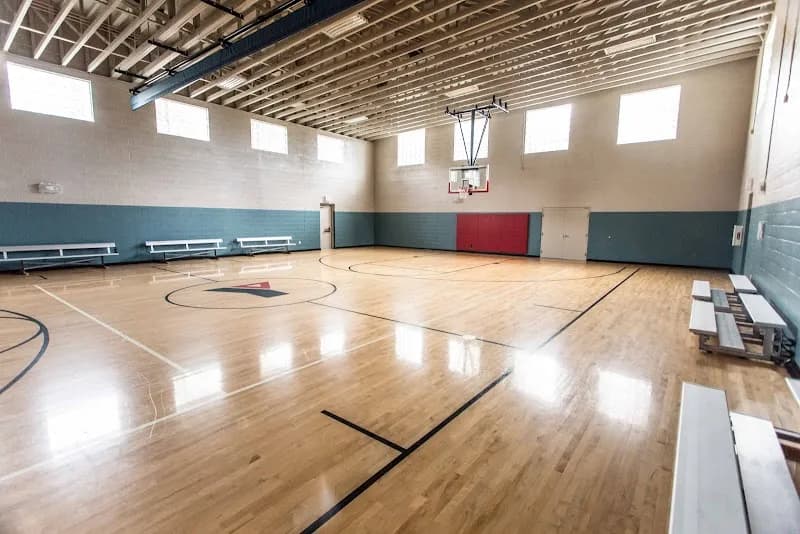 View of Flagstaff Family YMCA in Flagstaff, AZ