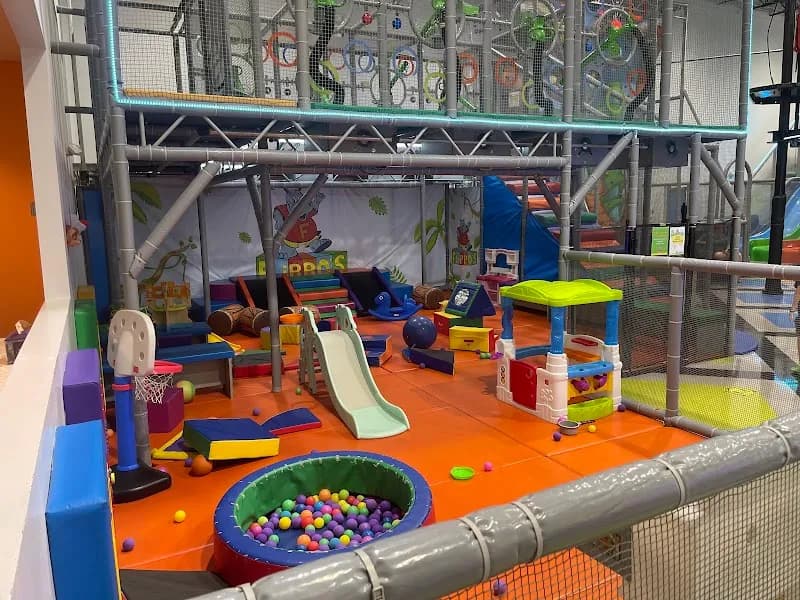 View of Flippo's Fort Lauderdale in Fort Lauderdale, FL