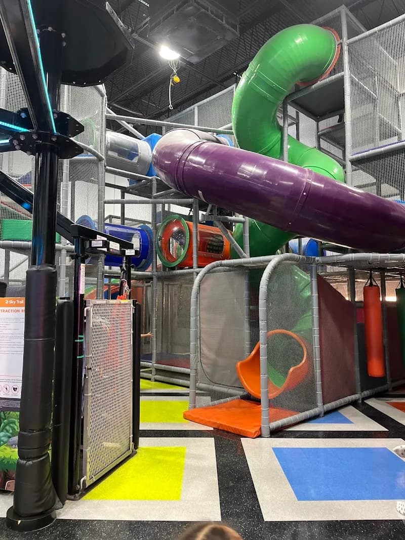 View of Flippo's Fort Lauderdale in Fort Lauderdale, FL