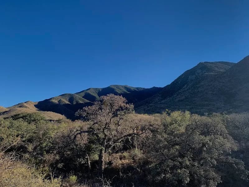Florida Canyon natural feature in Green Valley, AZ