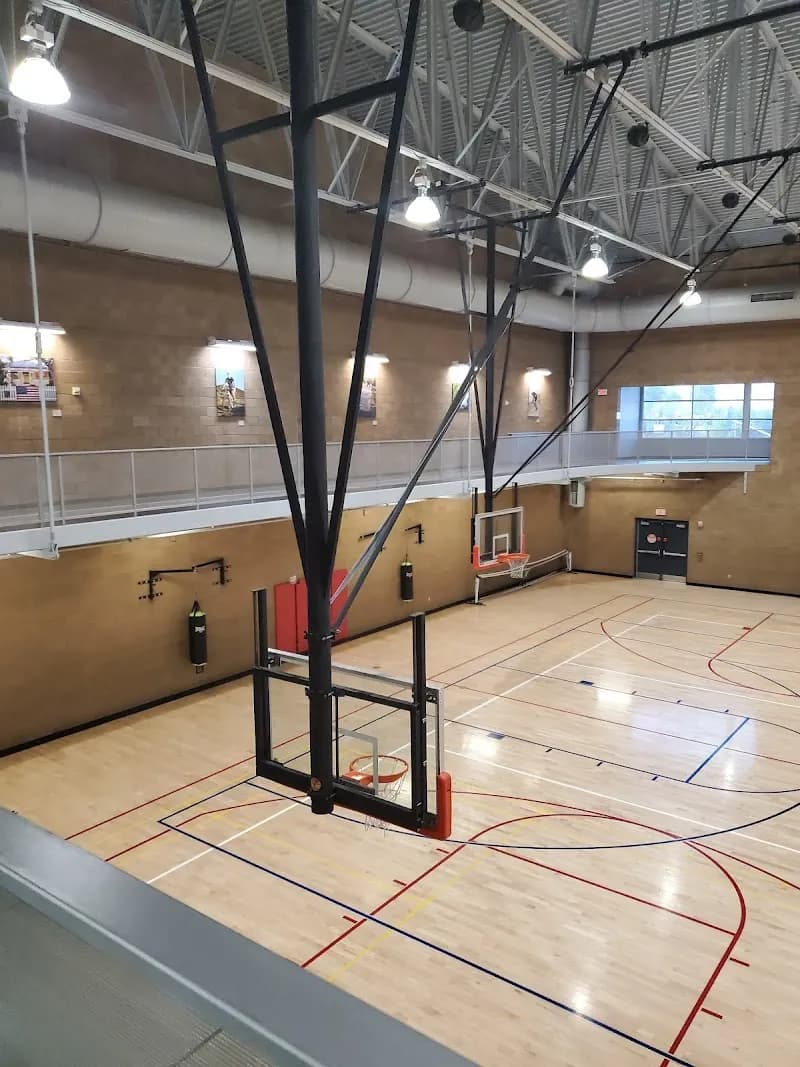View of Foothills Recreation & Aquatics Center in Ahwatukee, AZ