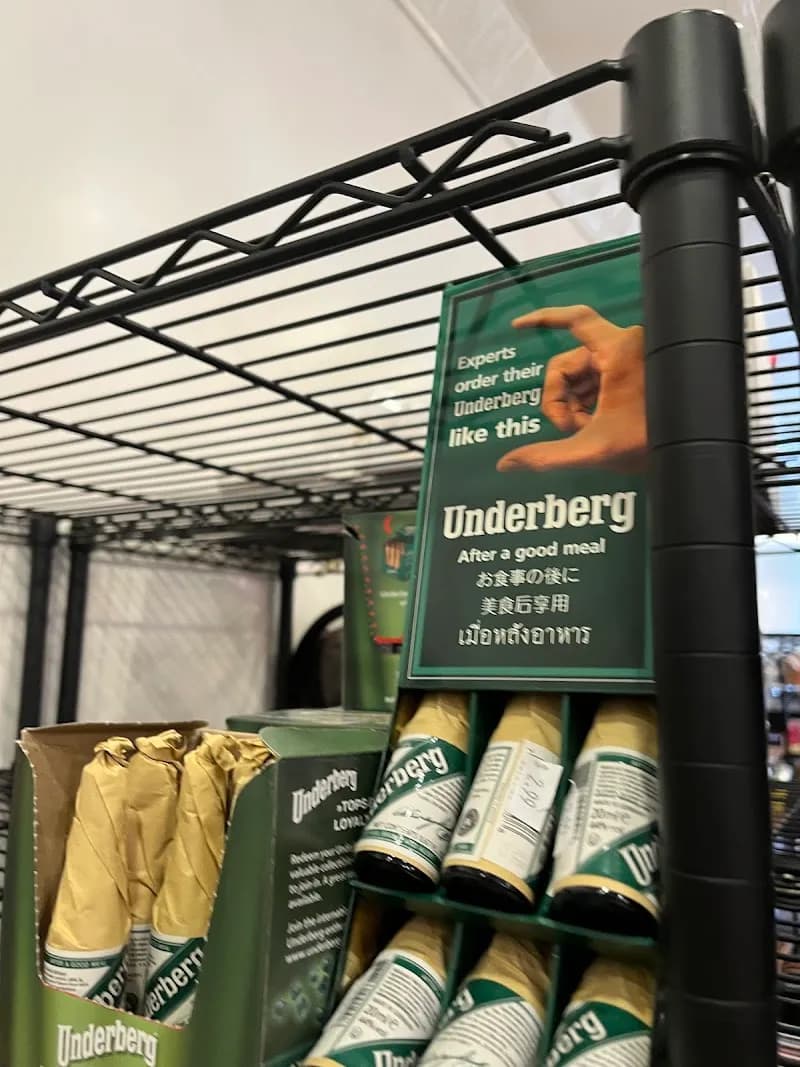 View of For the Love of Chocolate in Carytown, VA