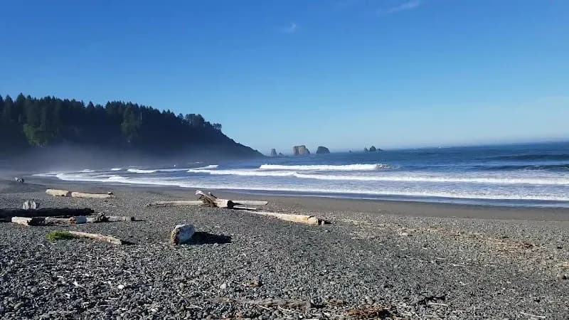 View of Forks Hotel Park in Orchard Park, NY