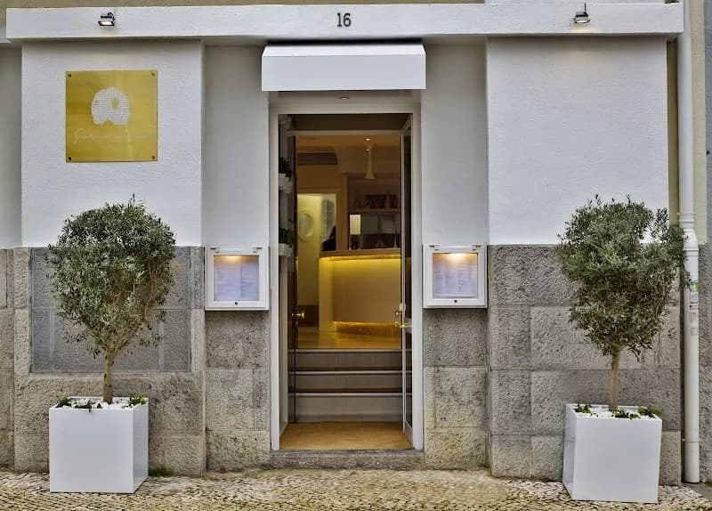 Forno d'Oro Brasseries in Barreiro, Barreiro