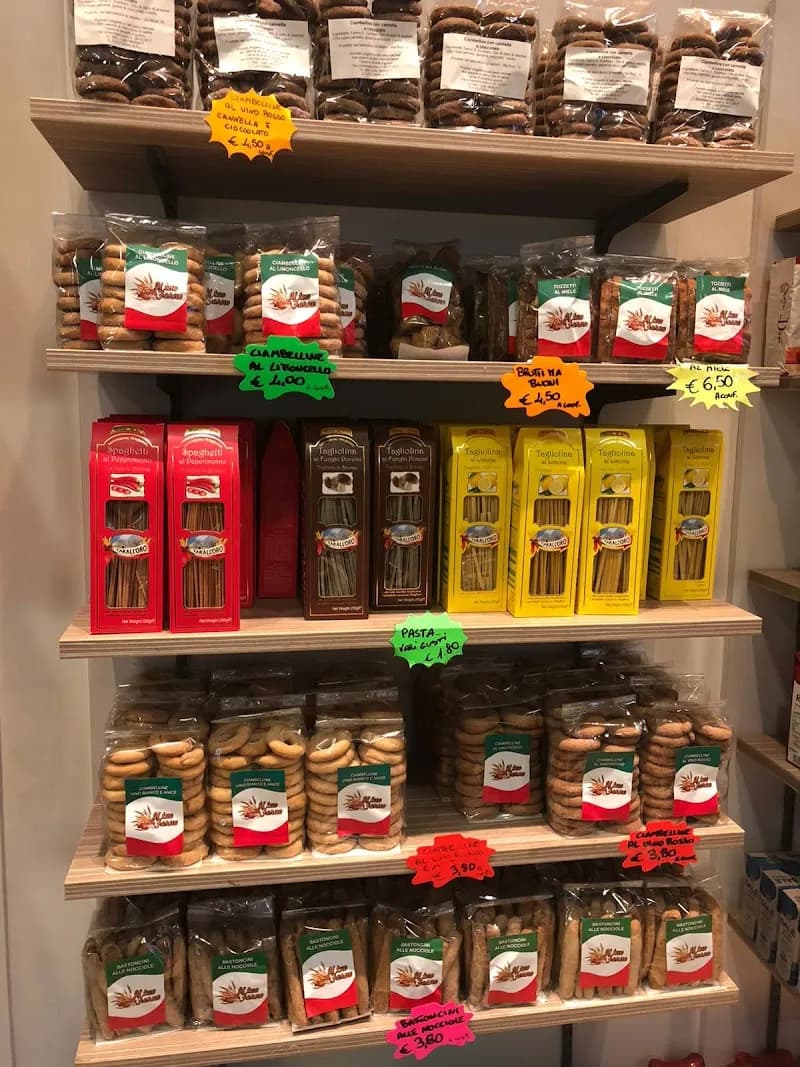 View of Forno in Velletri, Lazio