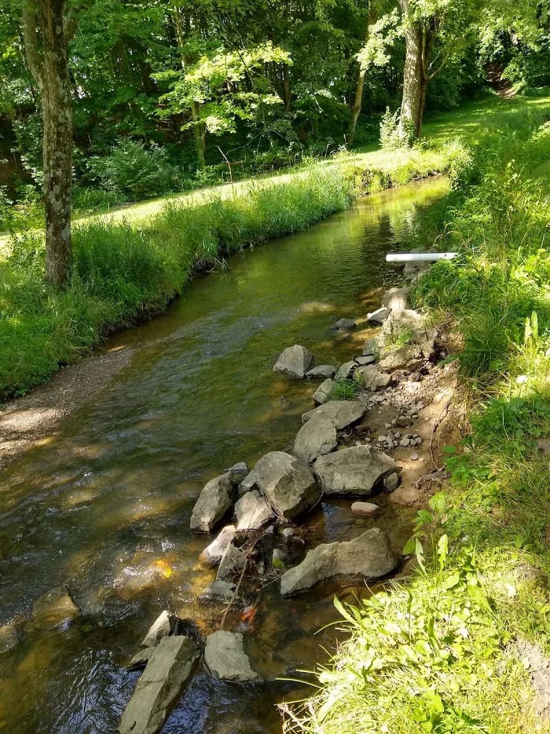 Fortville Community Center community center in McCordsville, IN