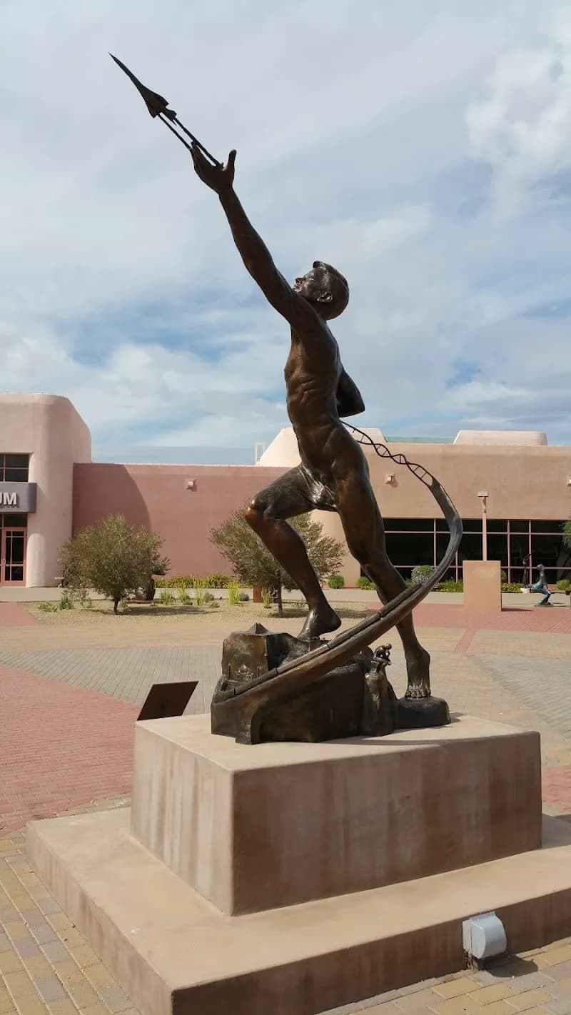 View of Fountain Hills Community Center in Fountain Hills, AZ