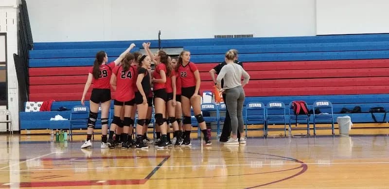 Fox Chapel Area High School secondary school in Fox Chapel, PA