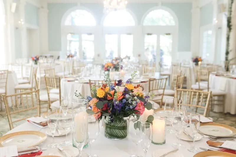 View of Fox Chapel Golf Club in Fox Chapel, PA