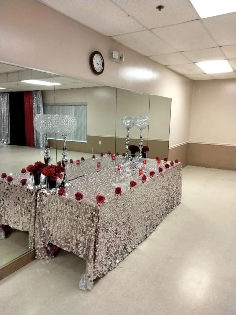 View of Fran Carlton Recreation Center in Casselberry, FL