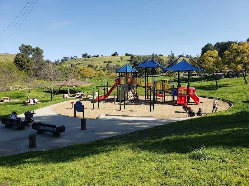 Frank G. Bonelli Regional Park park in City of Industry, CA