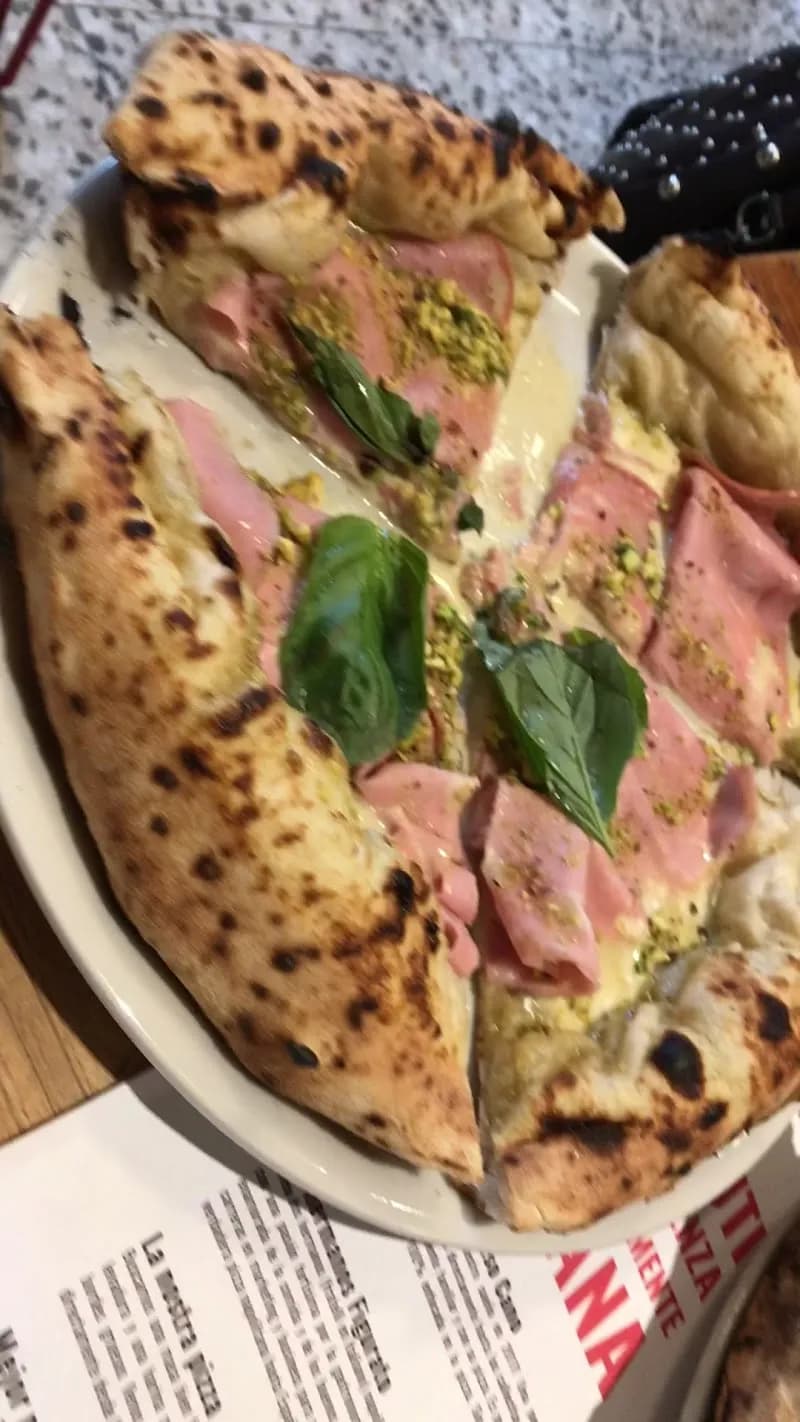 View of Fratelli Figurato in Boadilla del Monte, Madrid