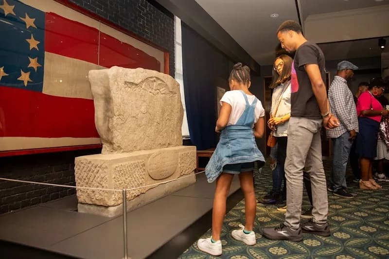 Frazier Kentucky History Museum history museum in Louisville, KY