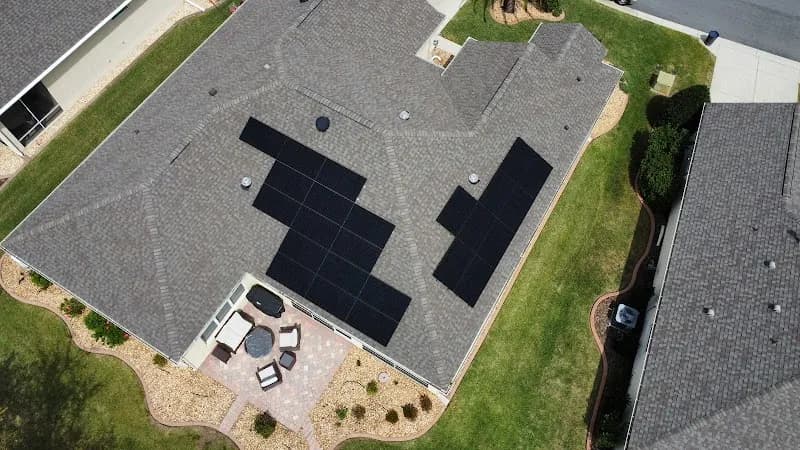 View of Freedom Forever in Orlando, FL