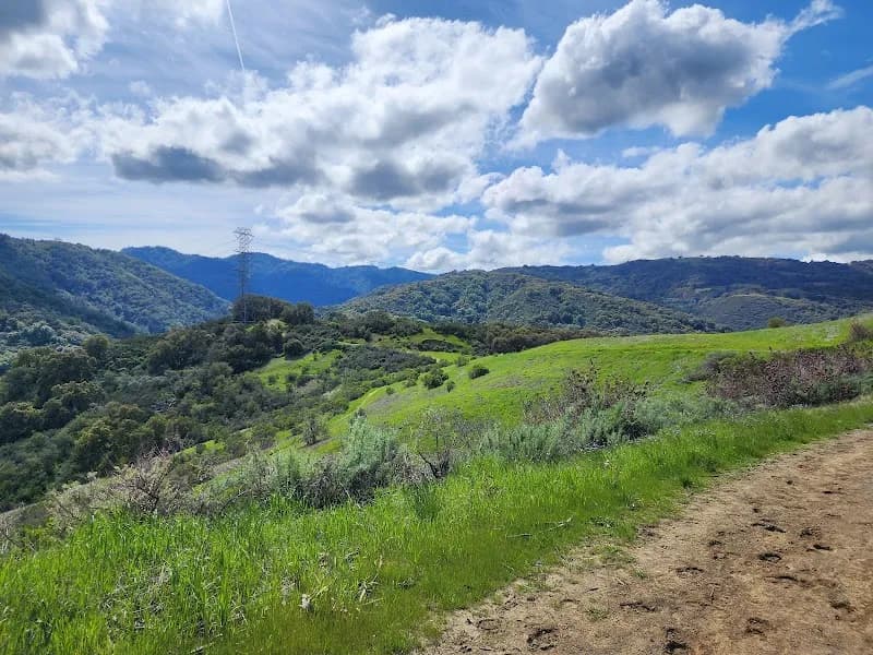 Fremont Older Open Space Preserve nature preserve in Fremont, CA