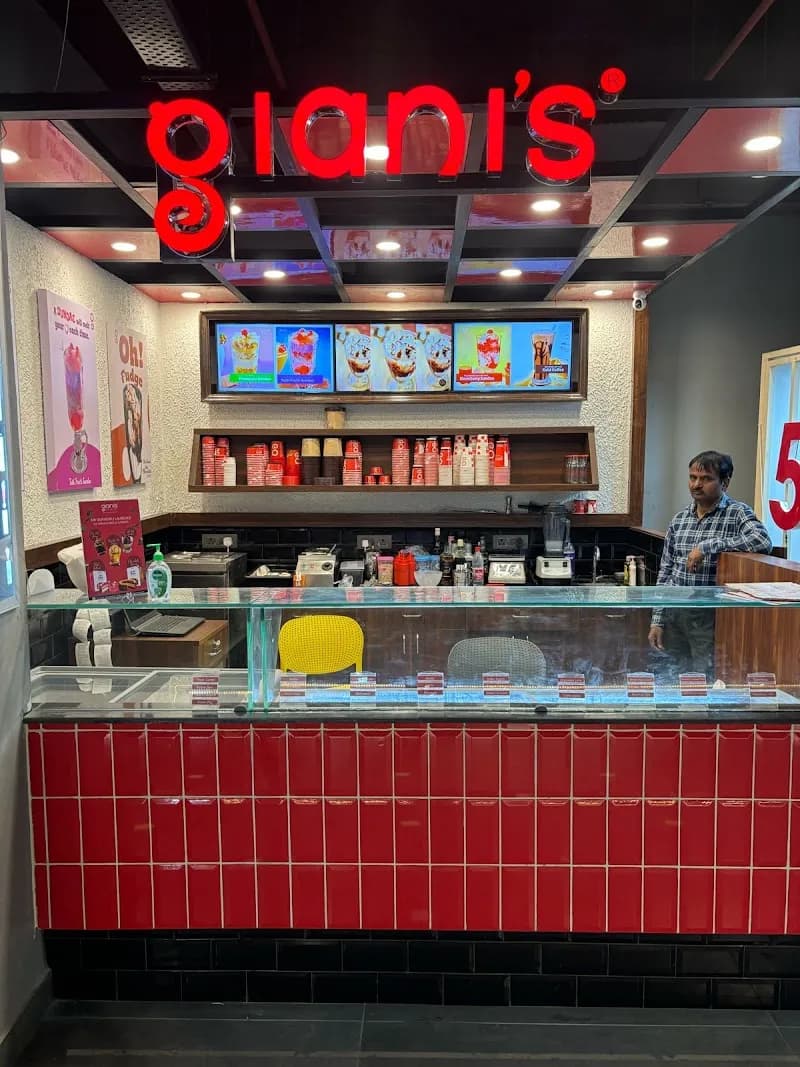 Frozen Yogurt & Ice Cream Parlor (Local) ice cream in Sector 62 Noida, UP