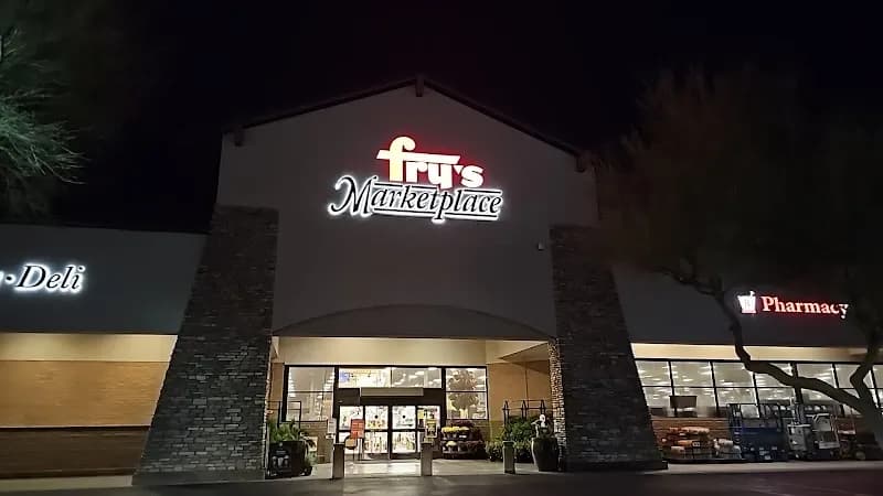 Fry's Food Stores - Marana Grocery in Dove Mountain, AZ