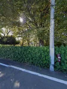 View of Fuji Park in Musashino, Tokyo