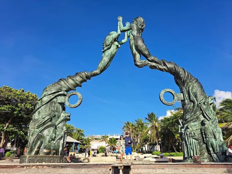 View of Fun City Playa del Carmen in Playa del Carmen, QR
