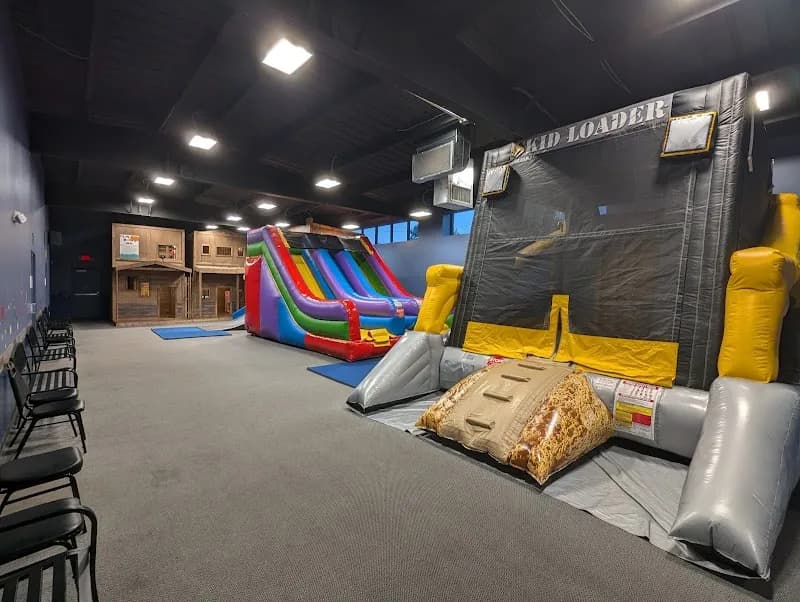 View of Fun Run Blue Springs in Blue Springs, MO