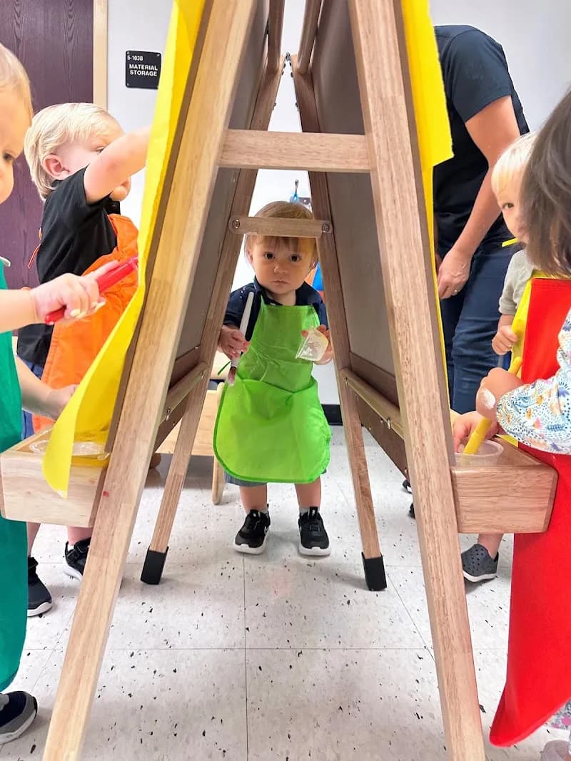 View of Fun Time Early Childhood Academy, Inc. in Naples, FL