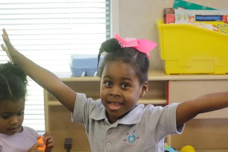 View of Fun Time Early Childhood Academy, Inc. in Naples, FL