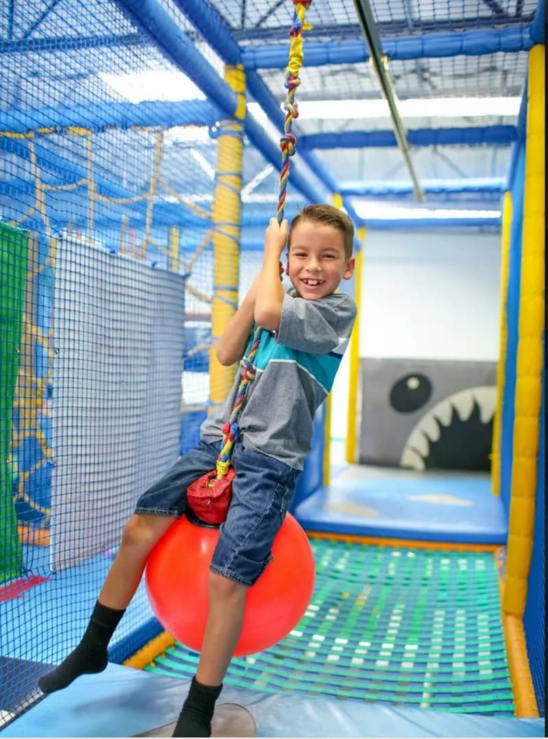 View of FUNbelievable in San Diego, CA