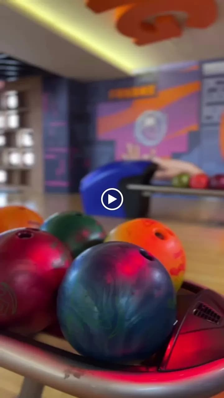 View of FUNBOX BOWLING in Antalya, ANT