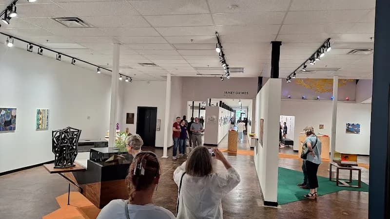 Gadsden Museum of Art art museum in Fort Payne, AL