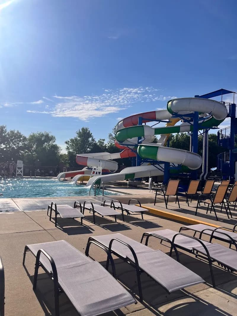 View of Gallatin Civic Center in Gallatin, TN
