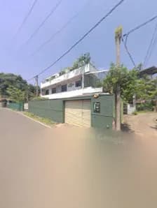View of Gallery 123 Art Class in Nugegoda, WP