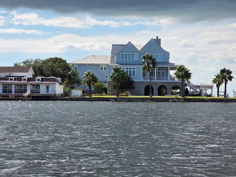 View of Galveston Duck Tours in Galveston, TX