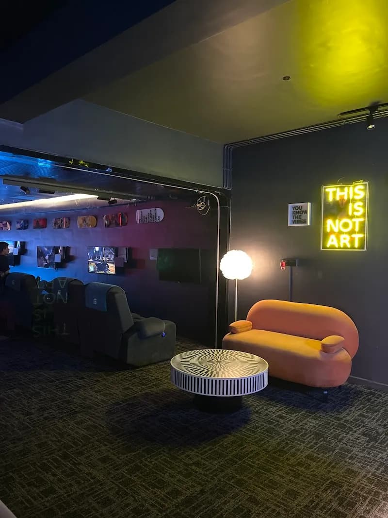 View of Gamescape in Panvel, MH