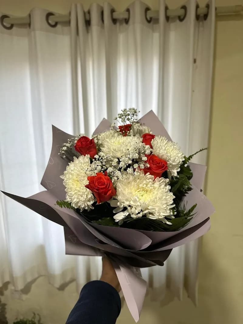 Gamya Plants garden center in Dhulikhel, Bagmati