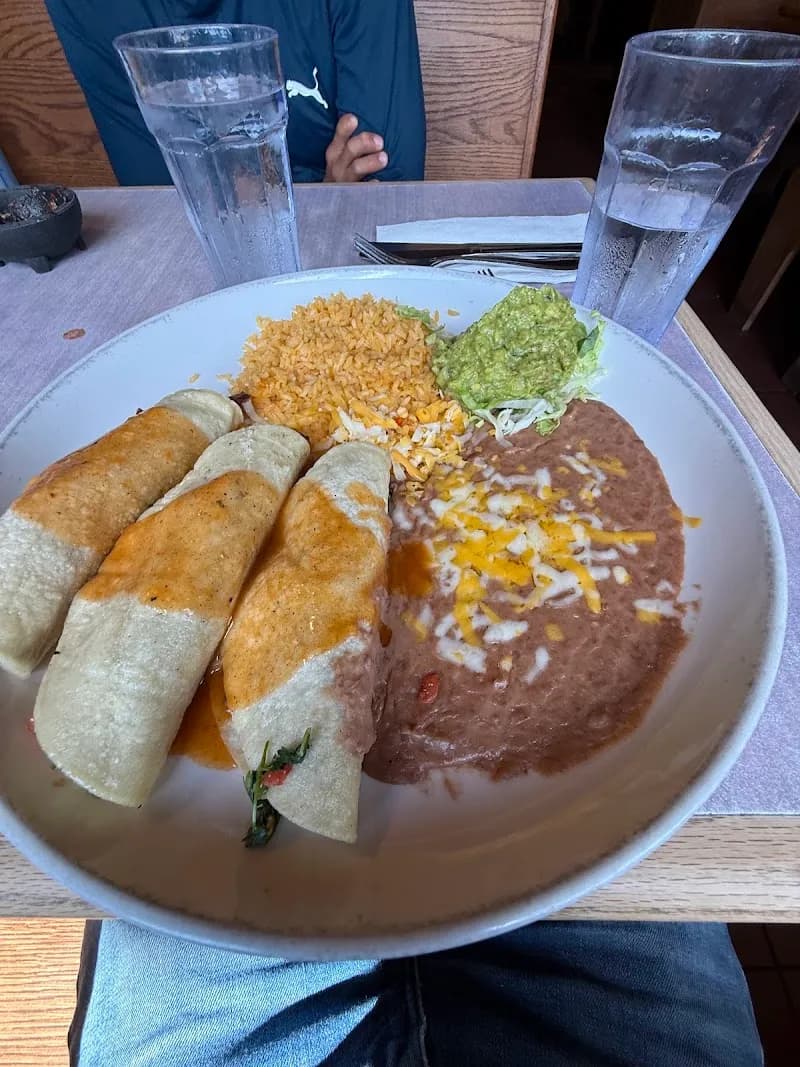 View of Garcias Incorporados in Missoula, MT