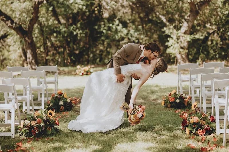View of Gardens at Old Town Helotes in Helotes, TX