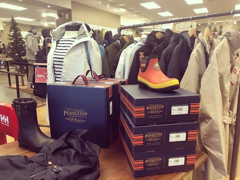 View of Geiger's Lakewood in Lakewood, OH